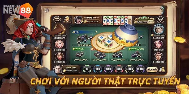 Quy tắc chơi Bầu Cua dễ hiểu cho người mới