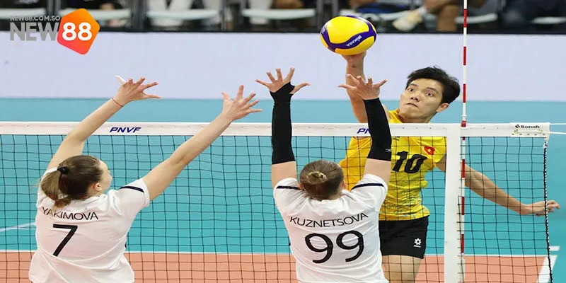 K-Sports - Sảnh Cược Thể Thao Hấp Dẫn Và Đẳng Cấp Tại New88