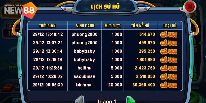 Mẹo chơi nổ hũ To The Moon luôn thắng từ chuyên gia