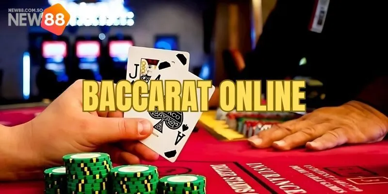 Cơ chế đặt cược và bí quyết tăng cơ hội thắng trong Rocket HiLo Baccarat